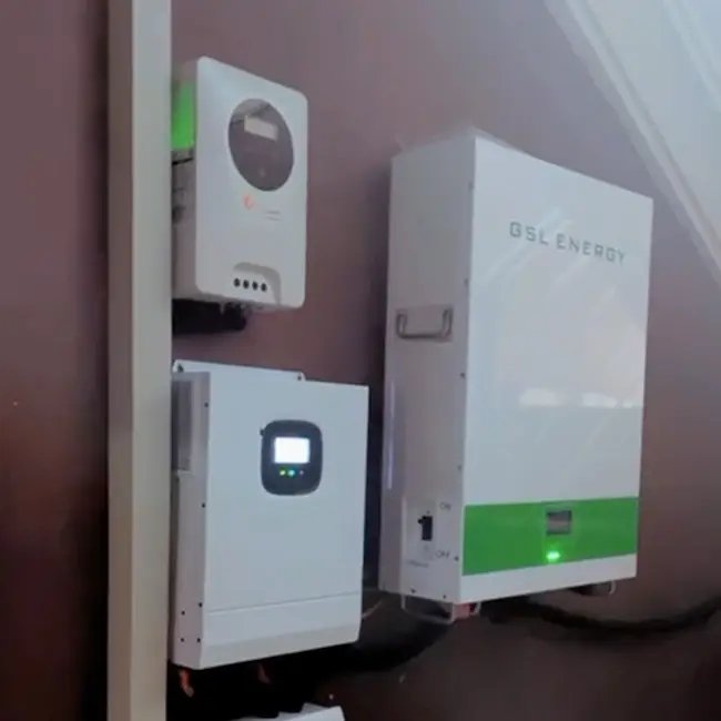 How to Choose: AC vs DC Coupling in Solar + Storage