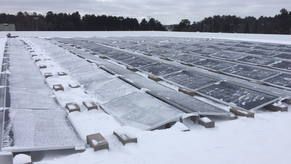How Our Finland Customer Added €1.2M in Value with Storage