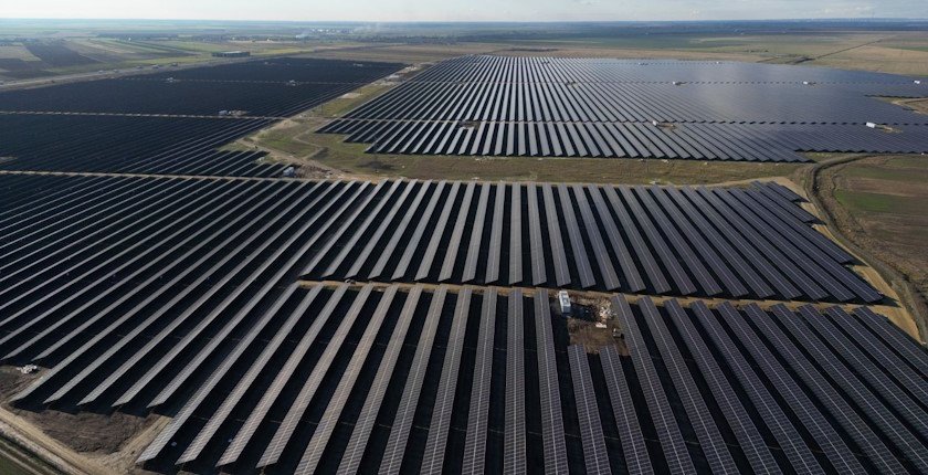 How a 10MW Solar + 5MWh BESS Project in Romania Comes Together
