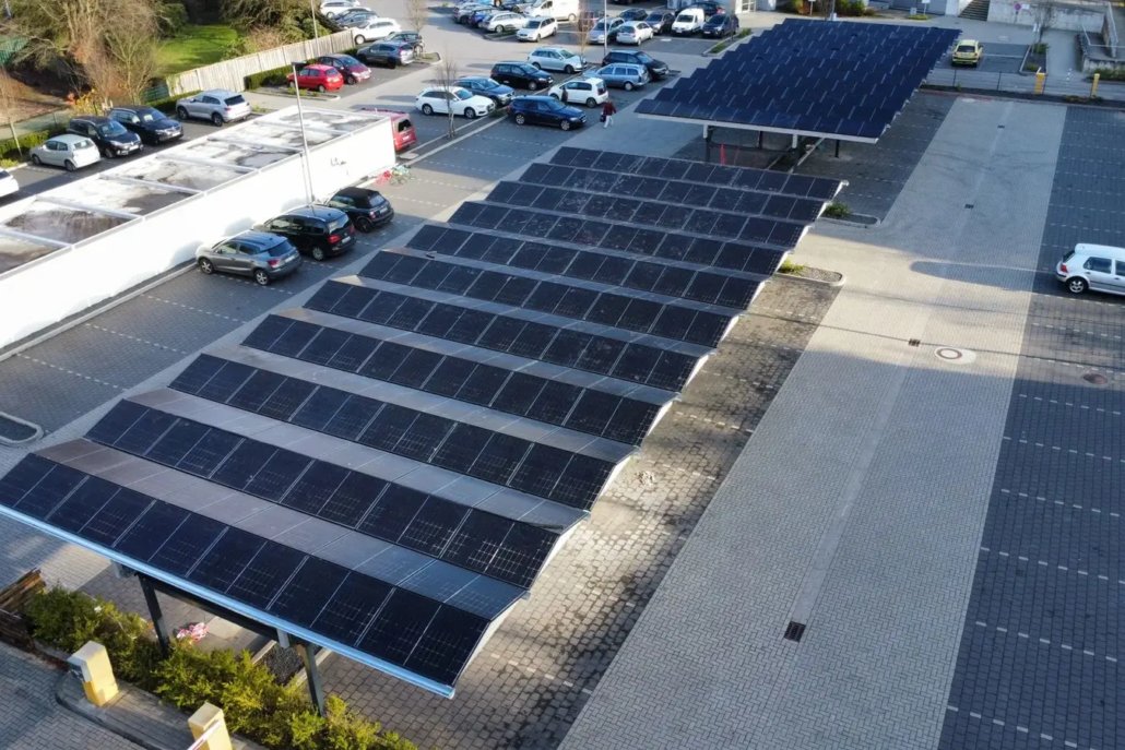 Solar + ESS: Application Introduction