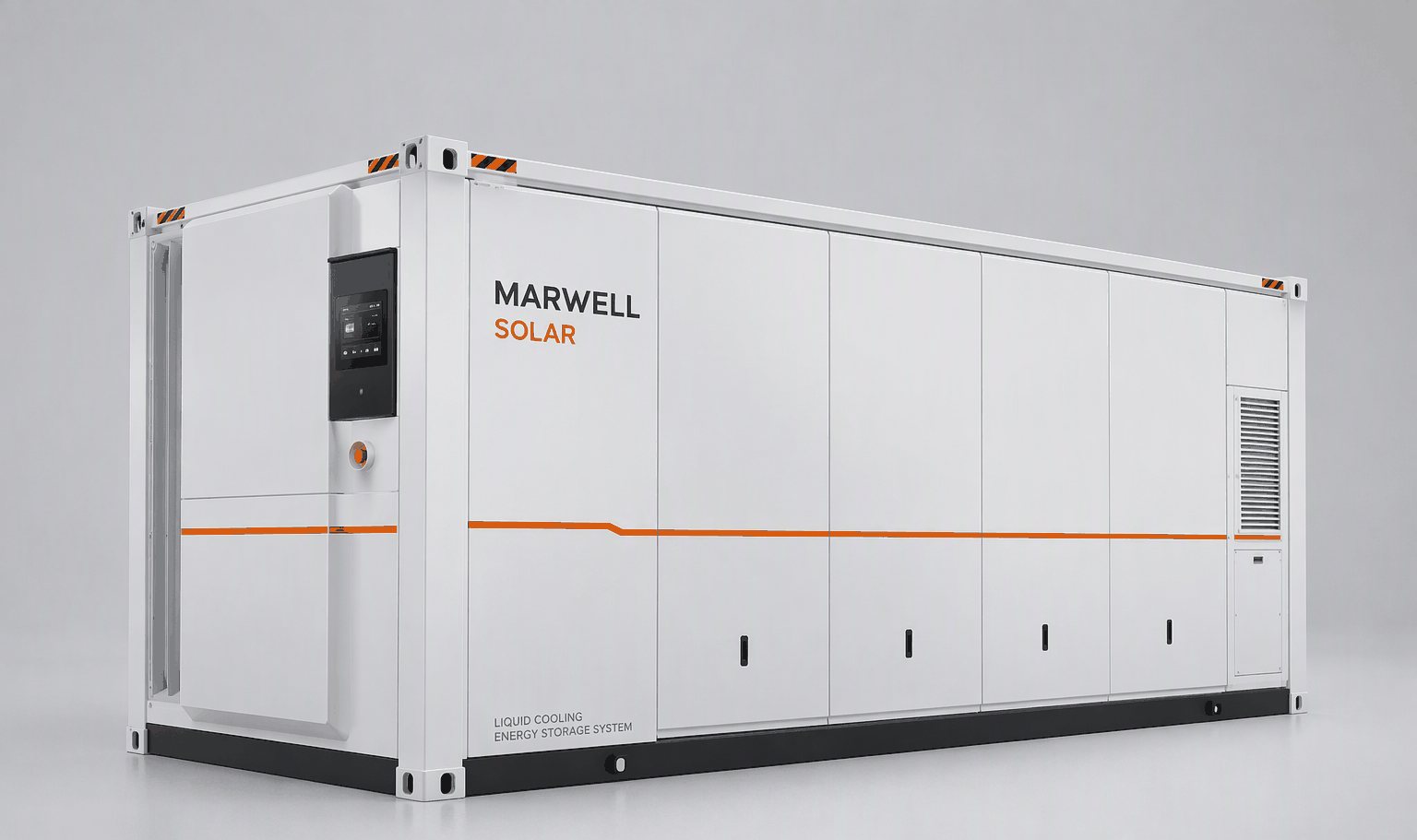 M2500 Series